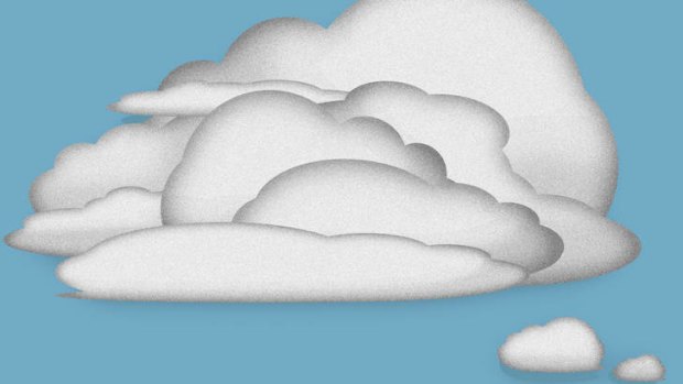Clouds big and small: the ODCA is trying to establish tiered standards for cloud services.