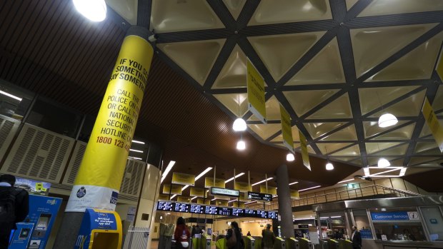 Flagstaff station will open on weekends as of next year, but possibly earlier.