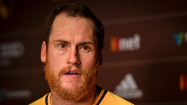 The drug has been credited with saving the life of AFL star Jarryd Roughead, among others