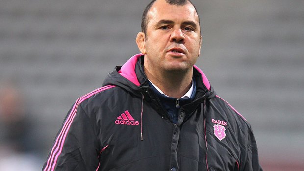 Michael Cheika has been closely linked to the vacant coaching job at the Western Force, which is expected to be filled within a week.