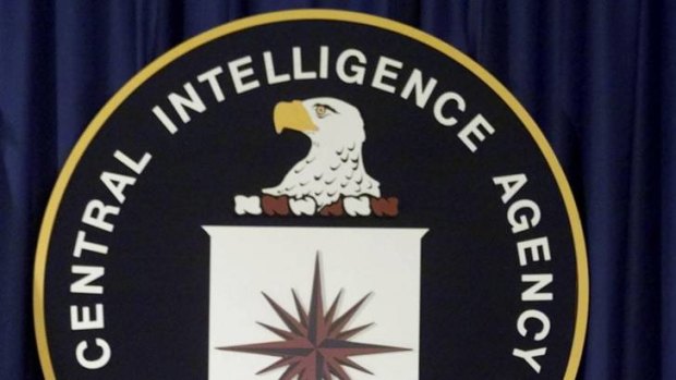 The CIA has been unable to establish a presence in Syria.