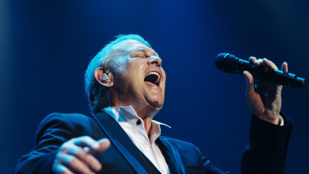 John Farnham's <i>That's Freedom</i> might be the most Australian anthem of all time.