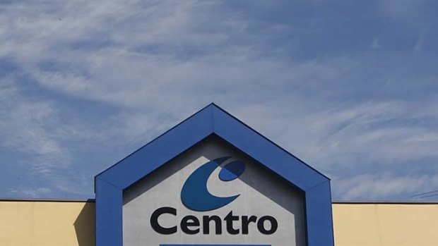 The legal costs of the Centro class-action settlement may exceed $50 million.