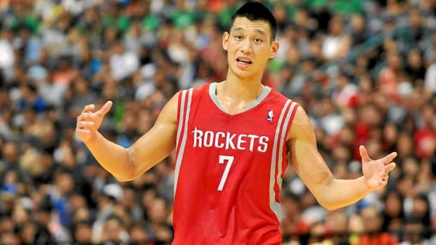 Will Jeremy Lin be a genuine star or a great trivia question?