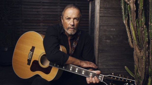 The Church frontman Steve Kilbey has written a book titled Something Quite Peculiar. 