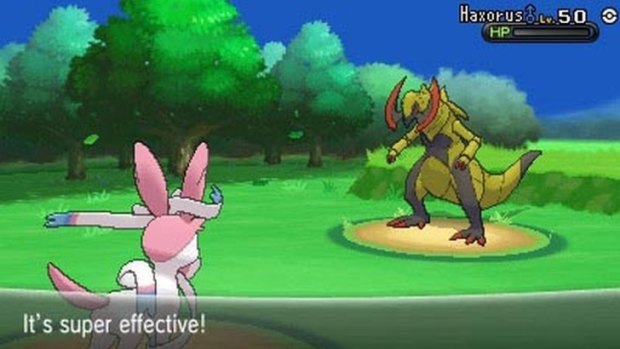 Pokémon X and Y take the classic battle game into the third dimension for the first time.