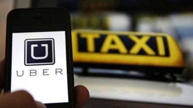 The Queensland government is expected to release the outcome of its Uber review soon.