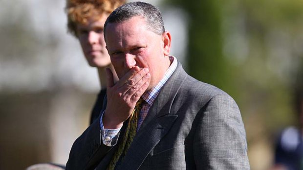 Stephen Dank maintains that neither Essendon nor Cronulla have anything to worry about with ASADA.