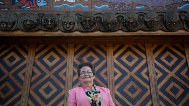 "A disgraceful and blatant attack on the fundamental principles of our constitutional democracy." ... Opposition leader Dame Carol Kidu on the passing of legislation that will allow the Papua New Guinea parliament to remove judges from their positions.