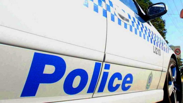 Queensland police seize $5 million in drugs.
