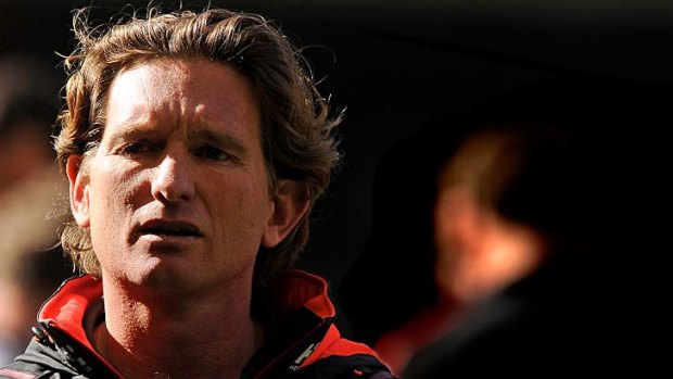 The Hird camp is making no secret of its intention to take on the league in the Victorian Supreme Court if required.