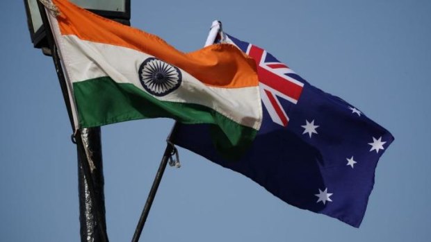 Experts say Australia and India have the chance to build closer ties after years of friction. 