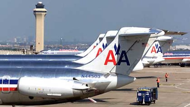 In May 2008, American Airlines made headlines when it became the first carrier to charge passengers to check a single bag.
