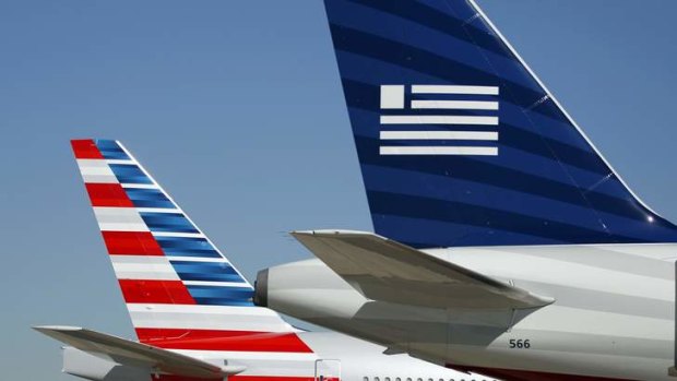 The new American Airlines Group, after merging with US Airways, is a goliath, providing nearly 6700 daily flights to more than 330 destinations in more than 50 countries.