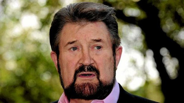 Derryn Hinch may be charged with contempt of court over comments he made on his blog about Jill Meagher's killer Adrian Bayley.
