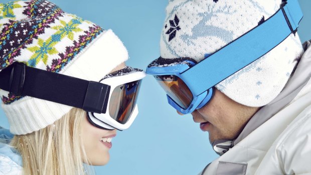 Can you understand what skiers and snowboarders are talking about? Use our helpful guide.