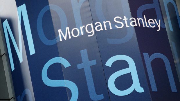 Morgan Stanley says deals are taking longer to close than last year.