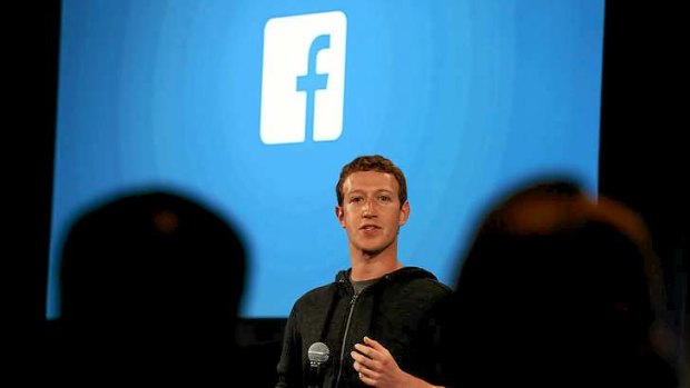 Facebook has been buying apps with large numbers of young users as part of Mark Zuckerberg's strategy.