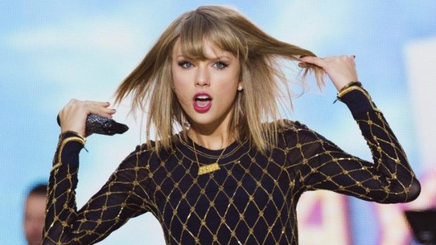 No comment: A leaked Triple J internal memo has instructed staff not to say anything about Taylor Swift in the Hottest 100. 