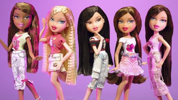 Raising girls is hard, says Steve Biddulph - and exposing them to the likes of Bratz dolls won't help, either.