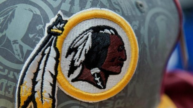 The US Patent Office has ruled that the Washington Redskins nickname is "disparaging of Native Americans".