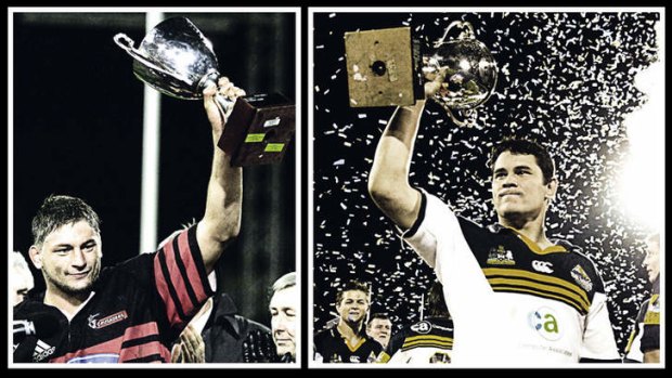 The Brumbies and Crusaders have a long history, having beaten each other in Super Rugby grand finals.