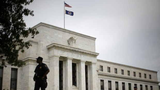 The US Federal Reserve and the Bank of Japan have not moved interest rates this year, but 20 other central banks have already moved