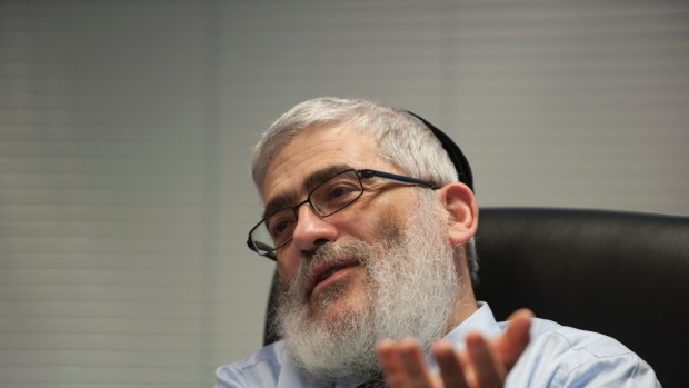 'Diamond' Joe Gutnick loses $56 million legal battle