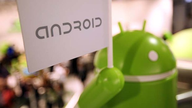 Android: Cemented its place as the dominant mobile operating system.