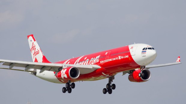 Thai AirAsia X will launch flights from Bangkok to Sydney and Melbourne in December. 