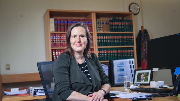 Financial Services Minister Kelly O'Dwyer has proposed a shake-up of superannuation rules.