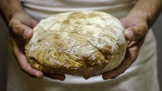 Breaking bread: which slice is best?
