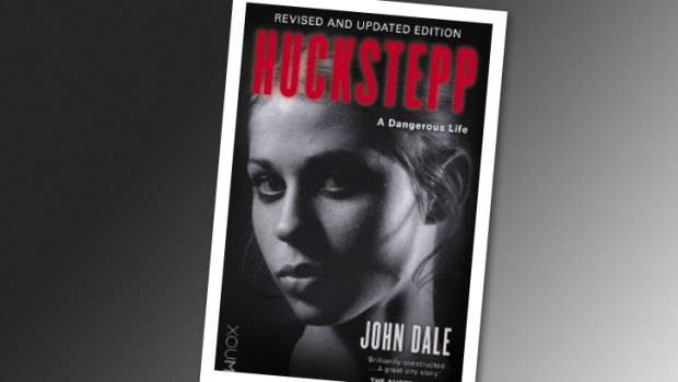 John Dale's biography of Sallie-Anne Huckstepp includes an interview with her suspected killer.