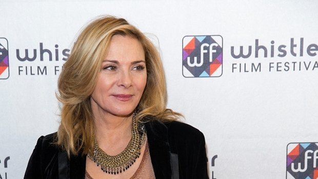 Kim Cattrall's experience of debilitating insomnia made her realise the pressure modern women are under to "solider through". 