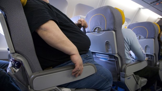 Obese passengers have been the subject of controversial airline policies in recent years.