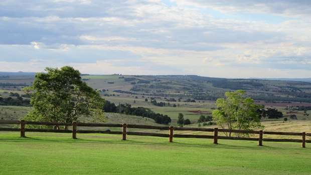 Hillview Cottages