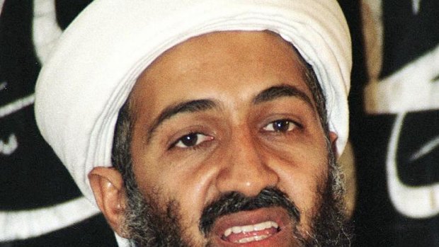 Osama bin-Laden's death will be toasted this New Year with a US$10,000 bottle of wine.