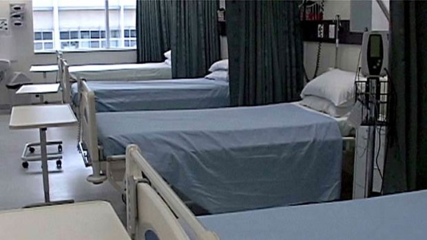 Public hospitals in Queensland face new time pressures