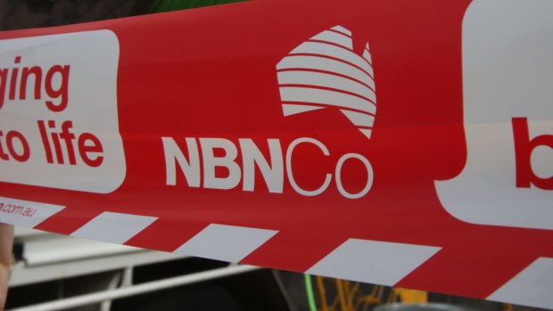Nearly 5000 people are now directly employed by NBN Co.