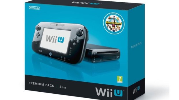 It's a slick device that's fun to use, but sales of the Wii U are critically low, endangering its future.