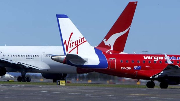 Fare rises could backfire on Qantas, and Virgin says it still faces challenges.