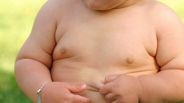 Two-thirds of Australian adults and one in four children are overweight or obese, according to the Australian Bureau of Statistics.