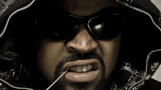 Ice Cube is coming to Canberra.