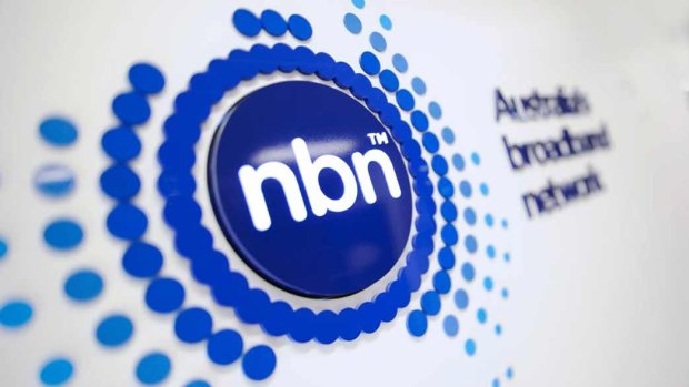 The NBN is canvassing retailers confidentially.