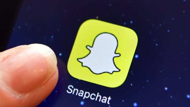 Some investors are likely to be feeling 'buyer's regret' with Snap shares falling more than 20 per cent so far this week.