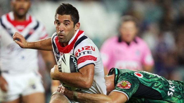 Contentious &#8230; Braith Anasta's move to the Tigers is one of many to have created a stir.