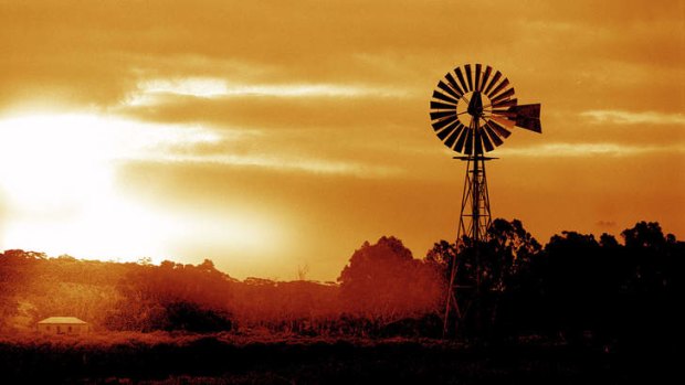 Queensland's regional areas would be most adversely affected by daylight savings.