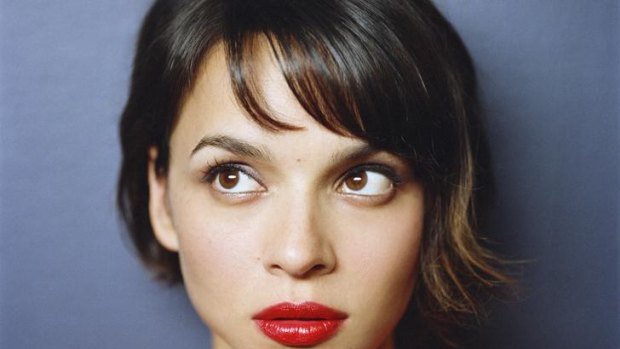 Norah Jones has collaborated with producer of the moment, Danger Mouse, for her new record.
