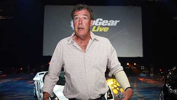 Jeremy Clarkson ... Over the years, his  various one-liners, as typed up by BBC staff into scripts, then filmed, edited and transmitted, have caused all manner of alleged offence.