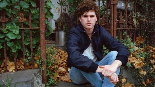 Before he takes off to support Taylor Swift on her US tour, Vance Joy is playing a sold out show at the Enmore Theatre on March 27.